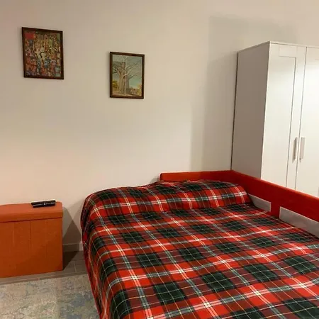 Forum House Hotel